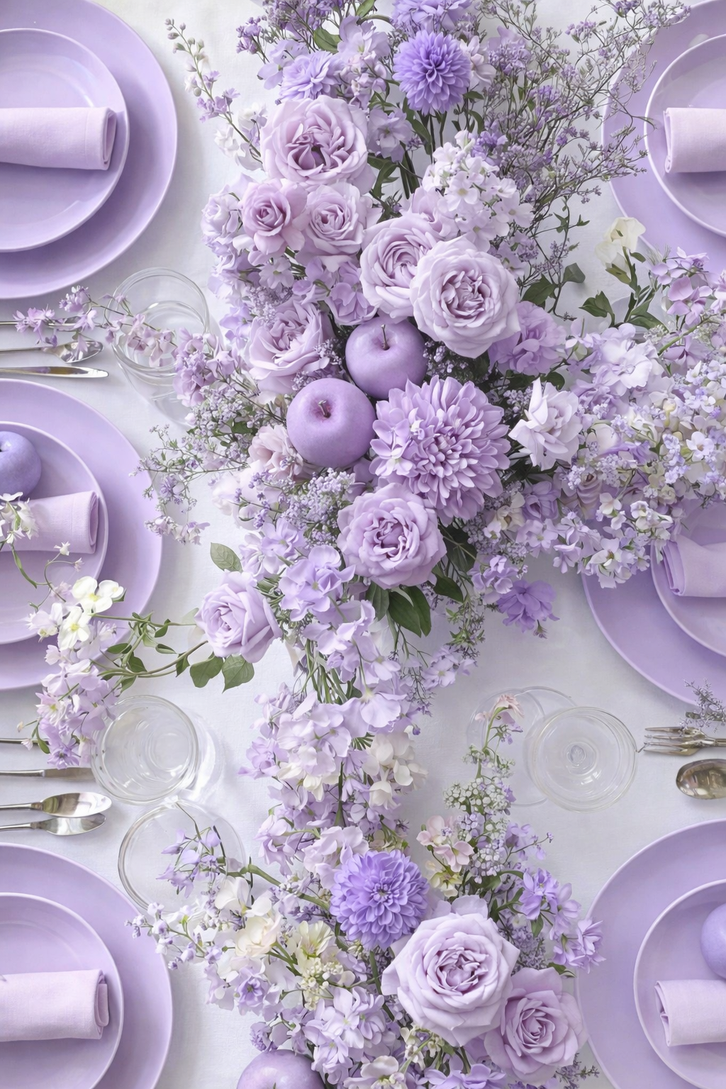 How to Plan a Beautiful, Stress-Free Party from Start to Finish