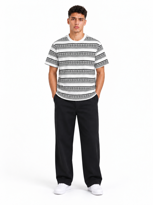 Dolce & Gabbana silk T-shirt