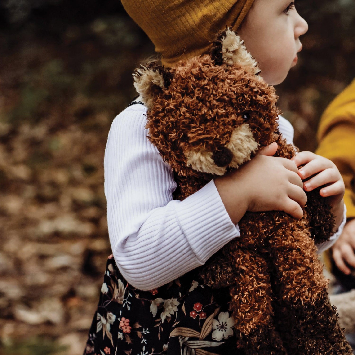 Foxy the Fox, 14 Inches