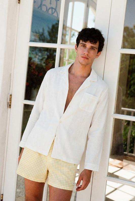 Mens Boxer Shorts