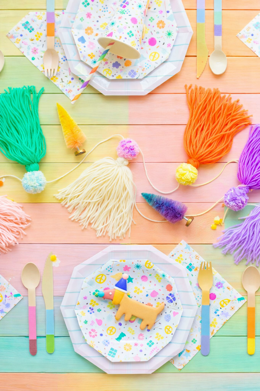 10 Creative Party Table Setup Ideas to Elevate Your Celebration