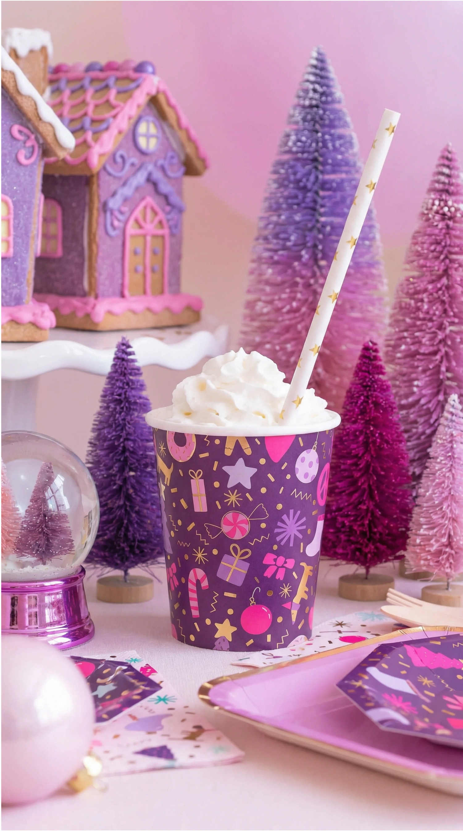 How to Design a Party Table That Feels Effortless and Elegant