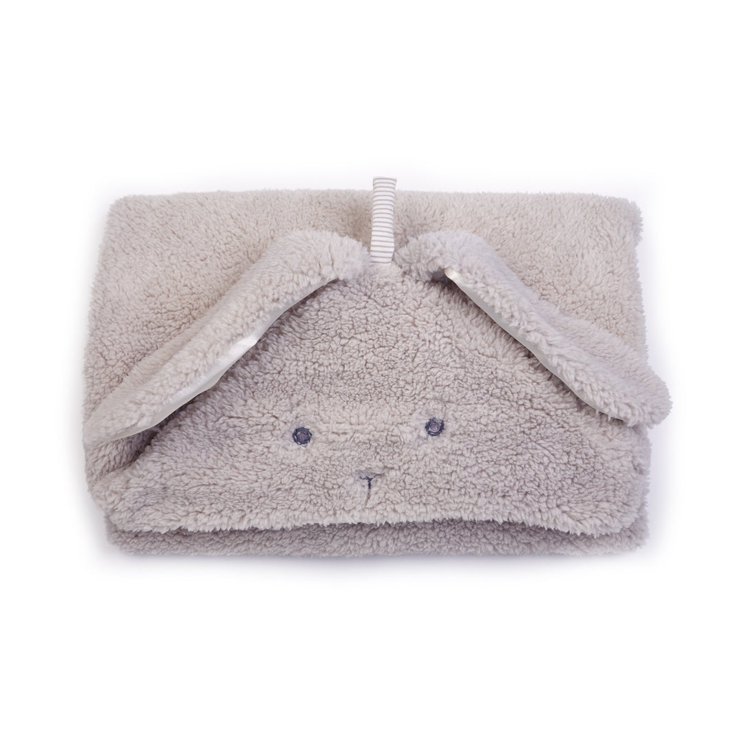 Bloom Hooded Blanket