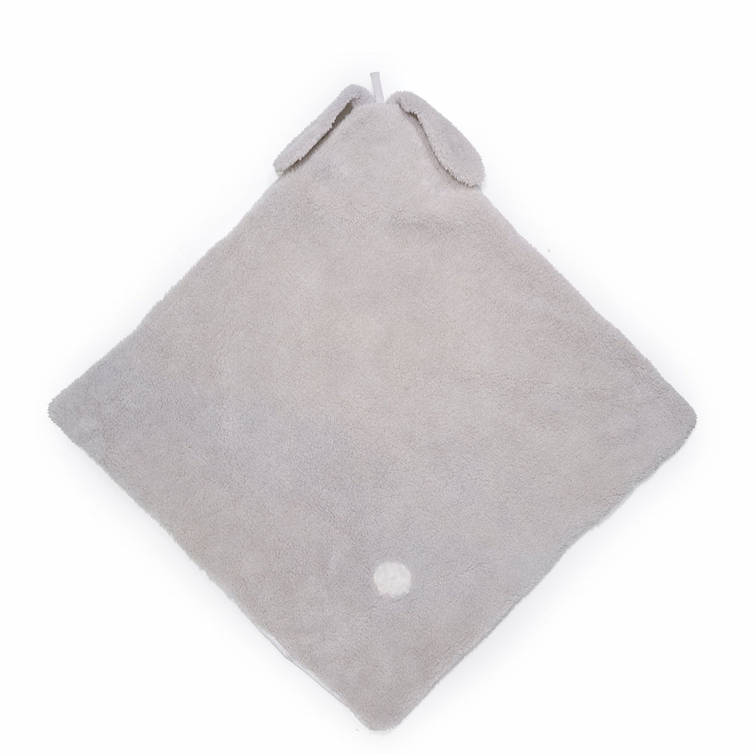 Bloom Hooded Blanket