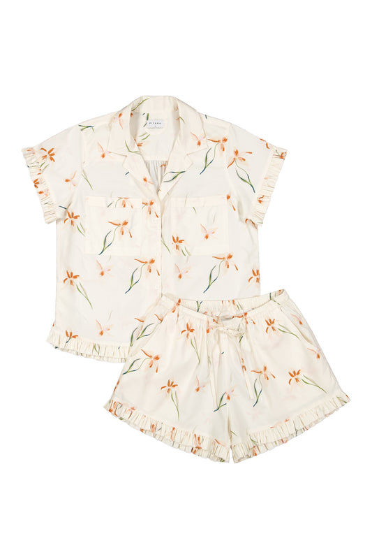 Women's Cotton Modal Pyjama Set