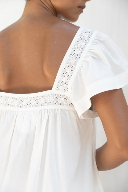 Women's Cotton Modal Lounge Set