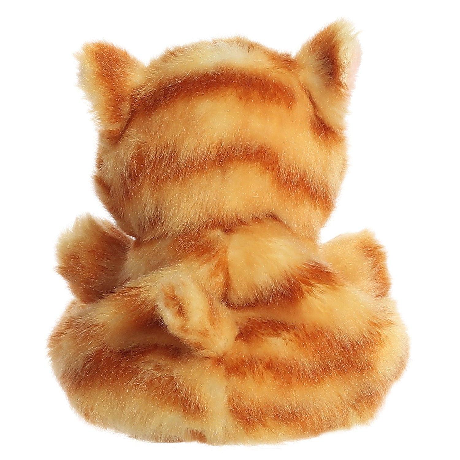 Palm Pals Meow Kitty Plush Toy Stuffed Animal, 5 in