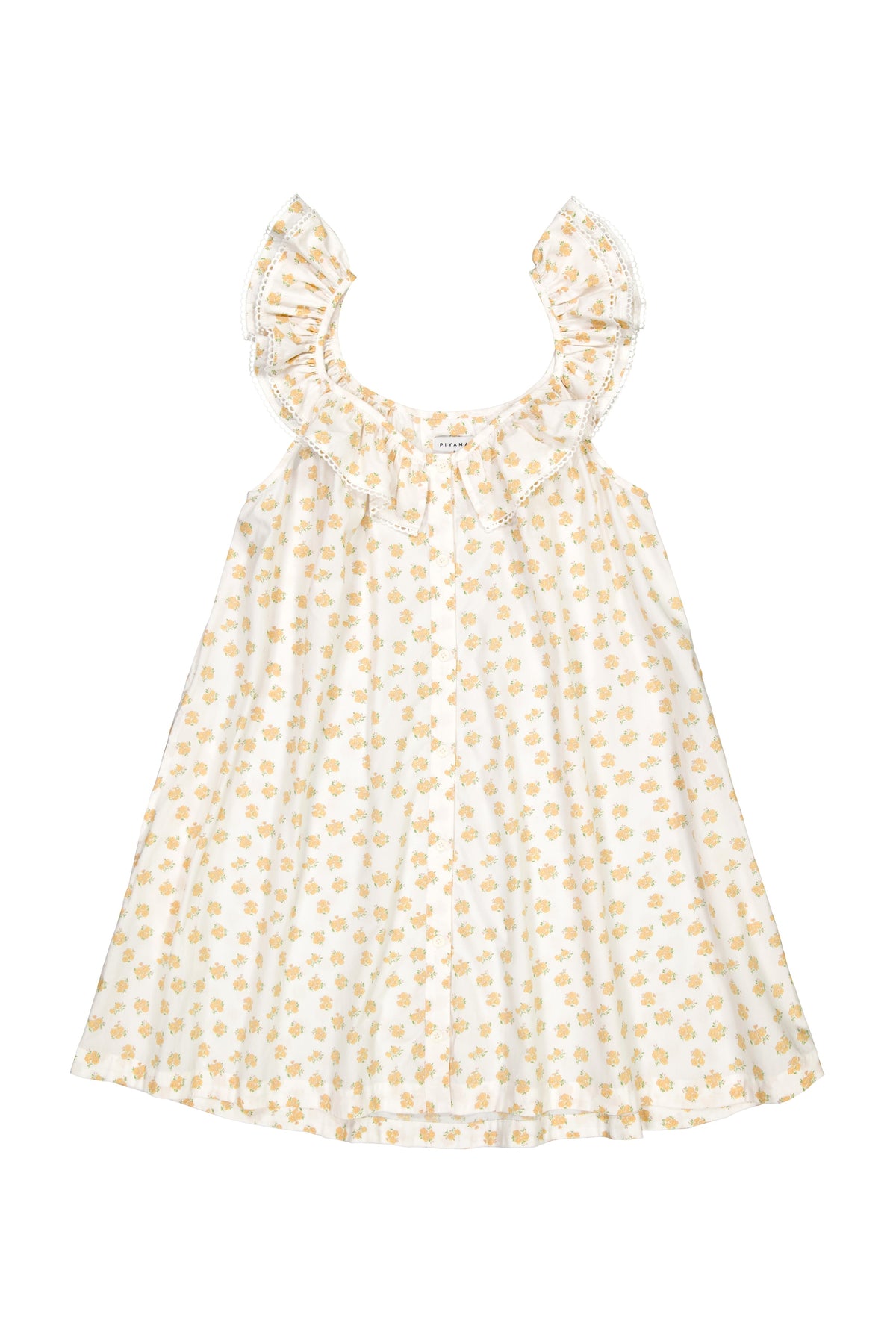 Women's Cotton Modal Nightie