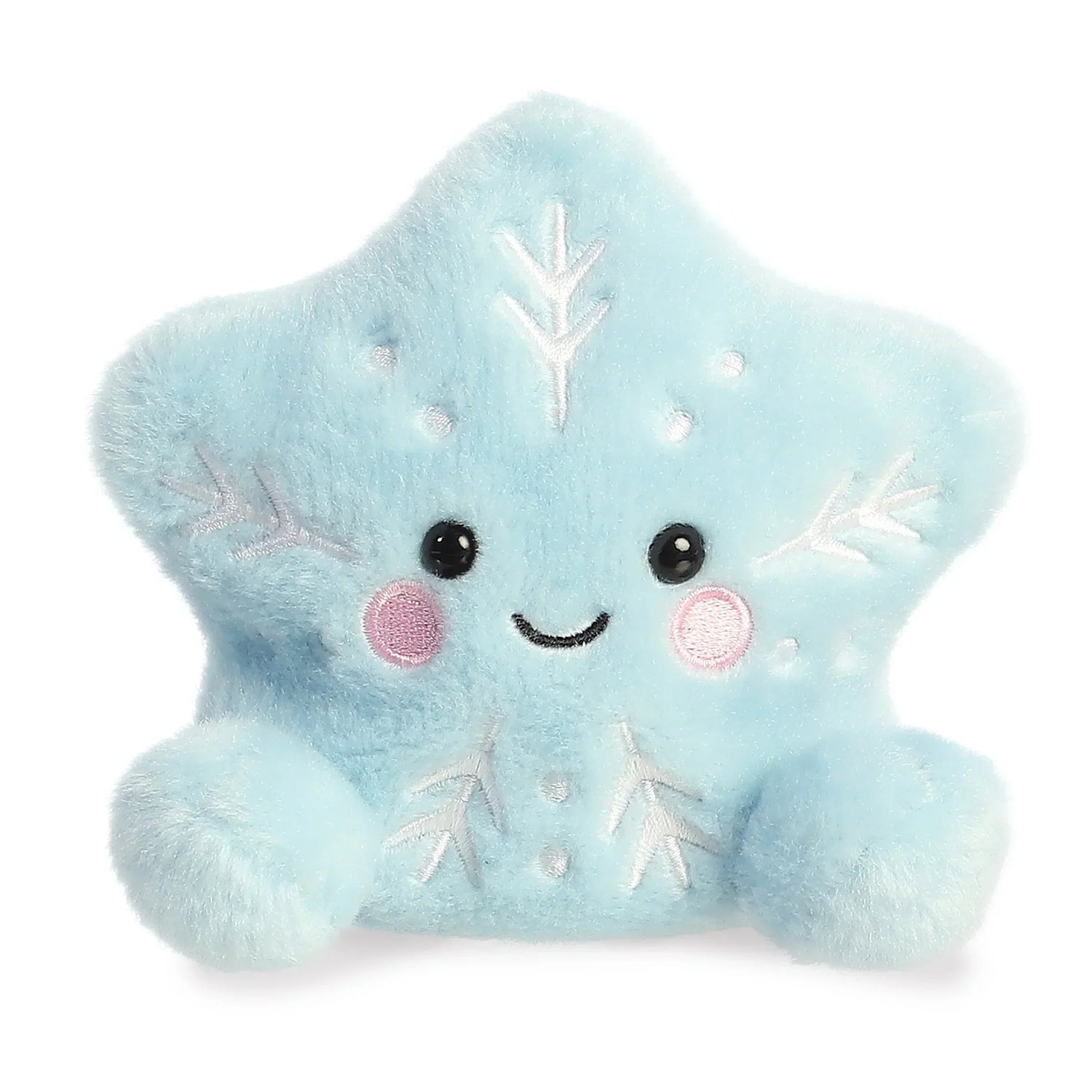 Palm Pal Frosty Snowflake 13cm