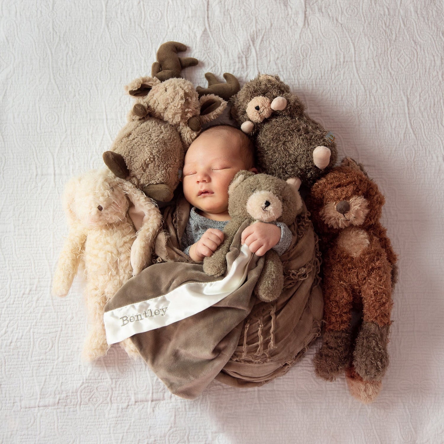 Foxy the Fox, 14 Inches