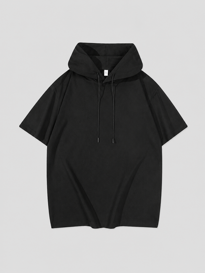 Mochuang Short-Sleeve Pullover 004