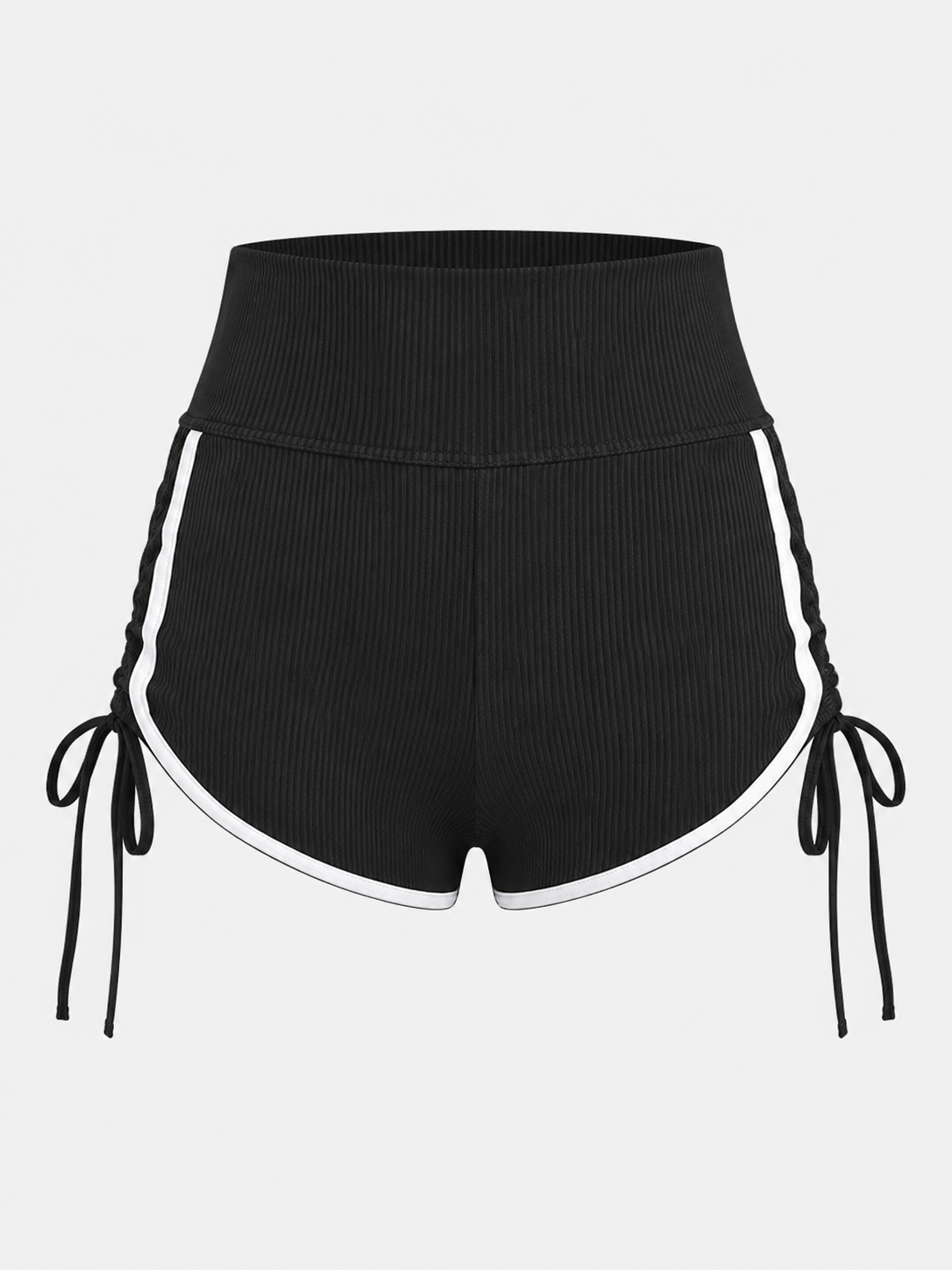 Women’s Super Stretch Drawstring Shorts