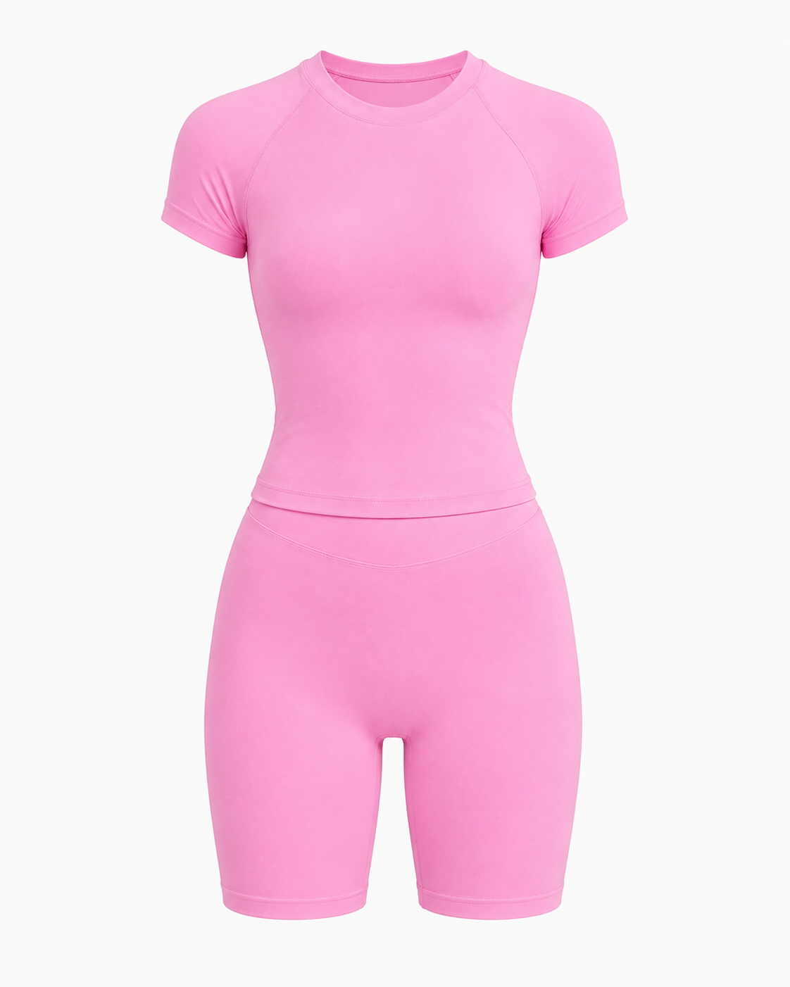 Women’s Moisture-Wicking Short Sleeve Active Top