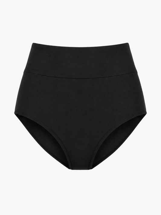 Women’s Mid-High Waist Yoga Hot Pants