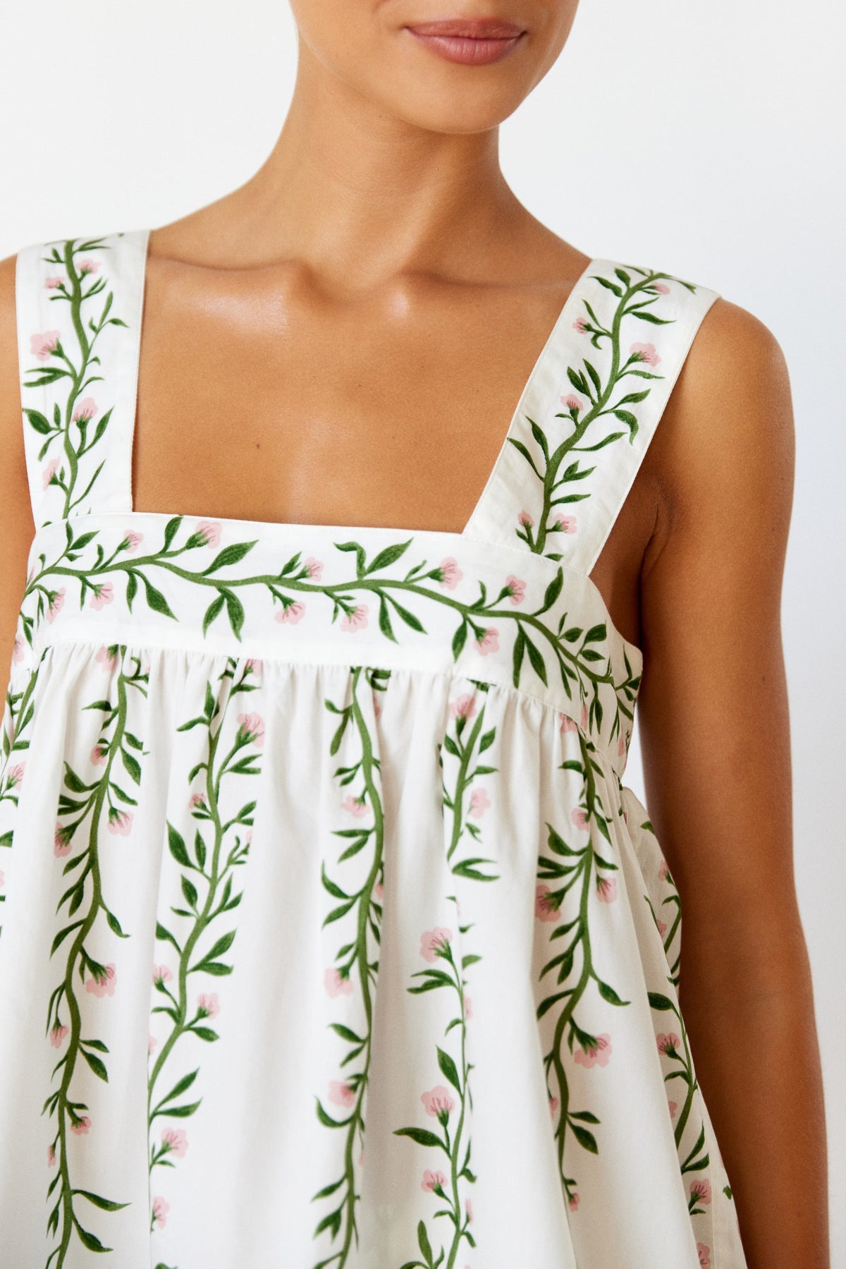 Women's Cotton Pyjama Set