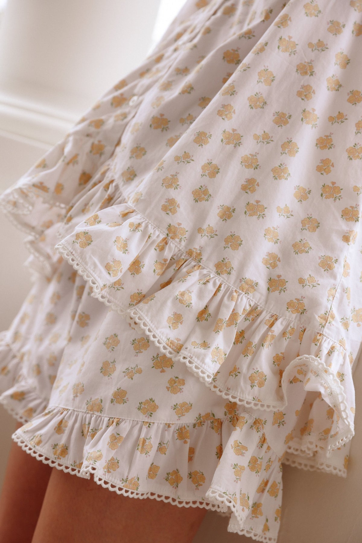 Women's Cotton Modal Pyjama Set