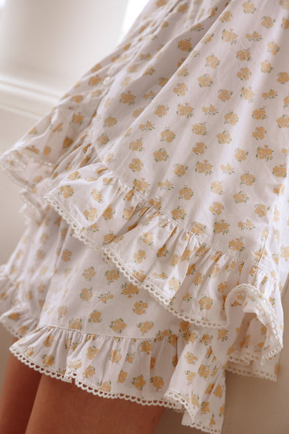 Women's Cotton Modal Pyjama Set