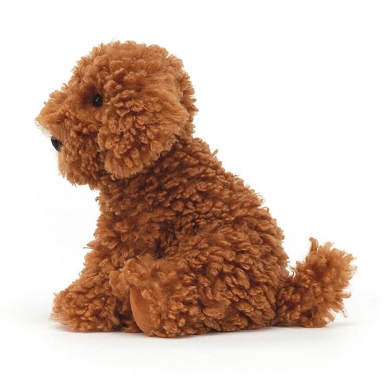 Doodle Dog Plush Toy