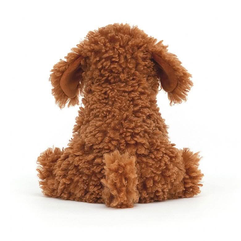 Doodle Dog Plush Toy