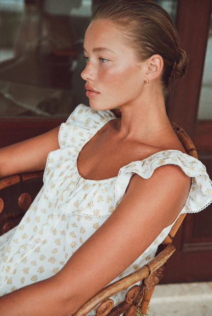 Women's Cotton Modal Nightie